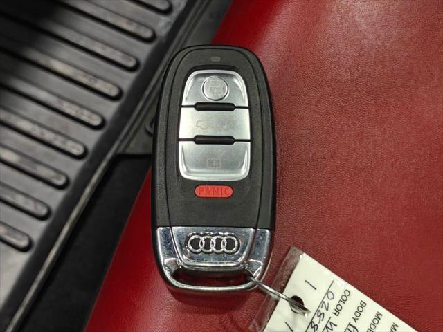 2015 Audi S5 3.0T Premium Plus