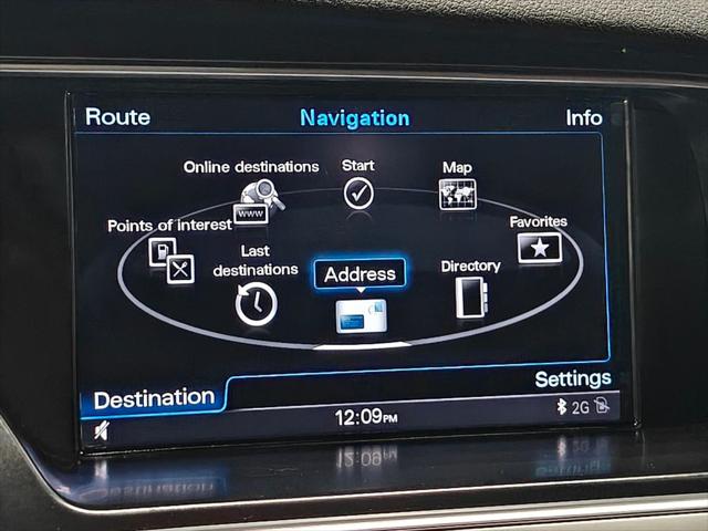 2015 Audi S5 3.0T Premium Plus