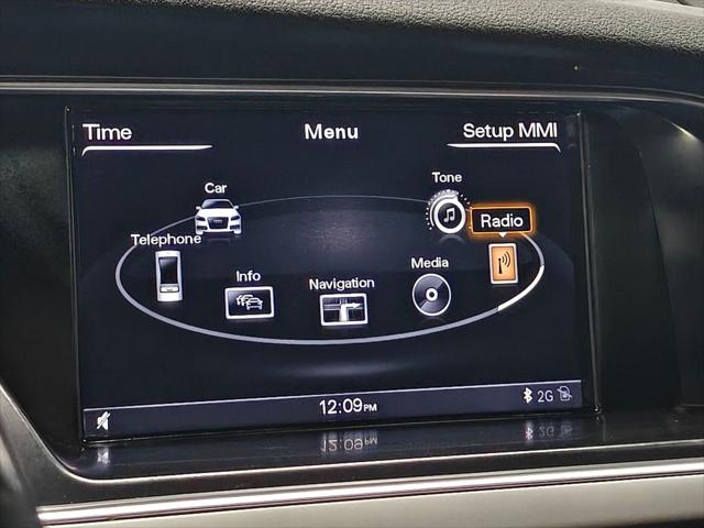 2015 Audi S5 3.0T Premium Plus