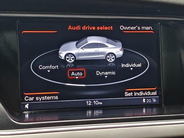 2015 Audi S5 3.0T Premium Plus
