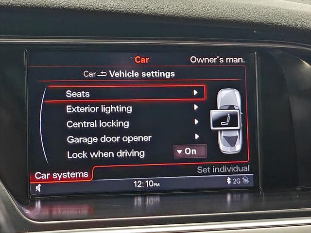 2015 Audi S5 3.0T Premium Plus
