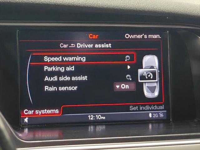2015 Audi S5 3.0T Premium Plus