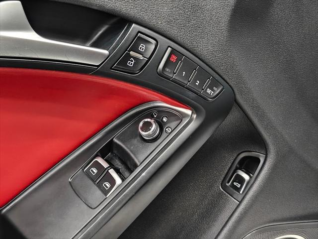 2015 Audi S5 3.0T Premium Plus