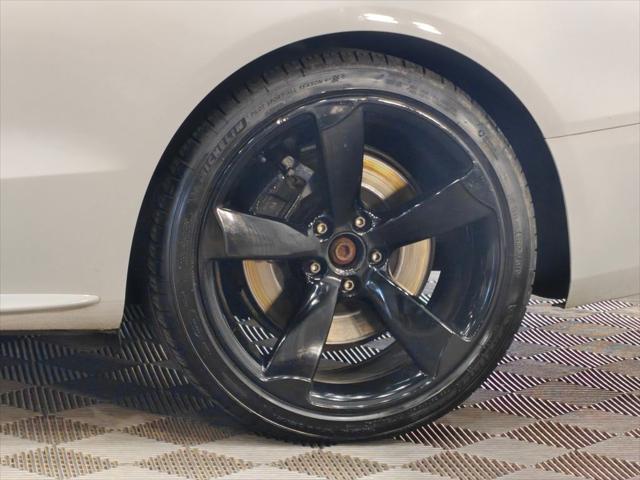 2015 Audi S5 3.0T Premium Plus