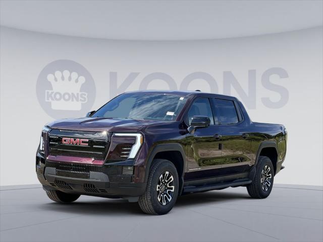 2026 GMC Sierra Standard Range Elevation for sale in Woodbridge, VA