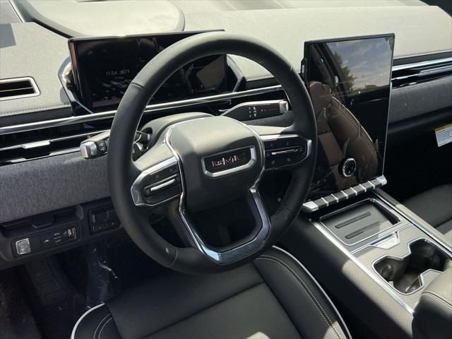 2026 GMC Sierra Standard Range Elevation