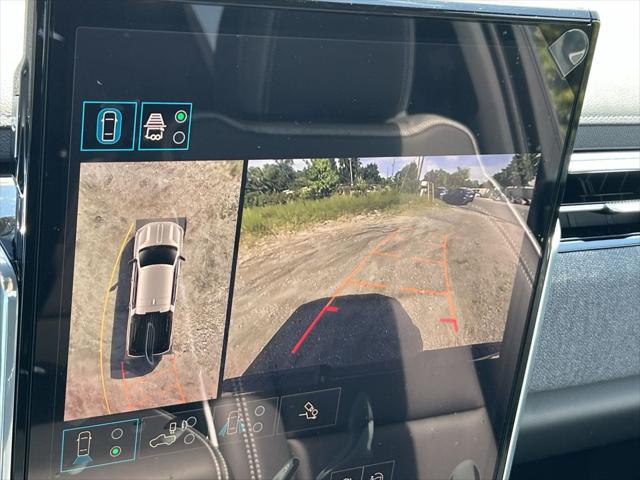 2026 GMC Sierra Standard Range Elevation