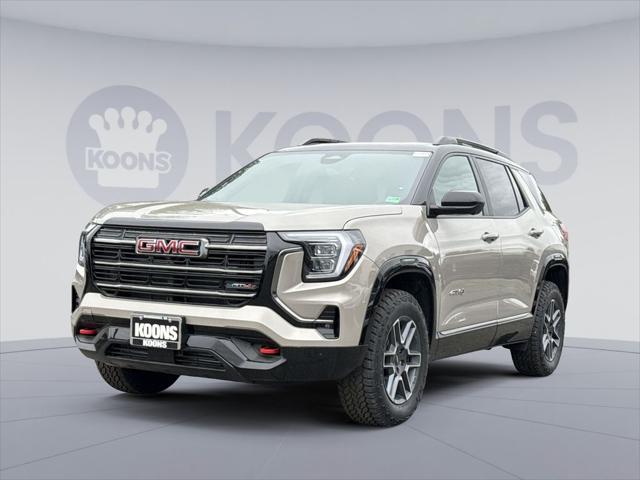 2026 GMC Terrain AWD AT4 for sale in Woodbridge, VA