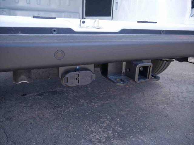 2026 Ram ProMaster Cargo Van Tradesman High Roof 136 WB w/Pass Seat