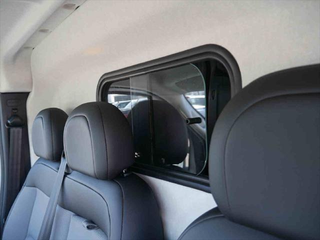 2026 Ram ProMaster Cargo Van Tradesman High Roof 136 WB w/Pass Seat