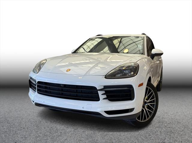 2022 Porsche Cayenne E-Hybrid E-Hybrid Sport Utility 4D for sale in San Jose, CA