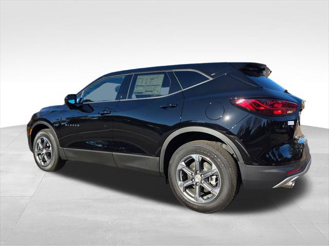 2025 Chevrolet Blazer FWD 2LT