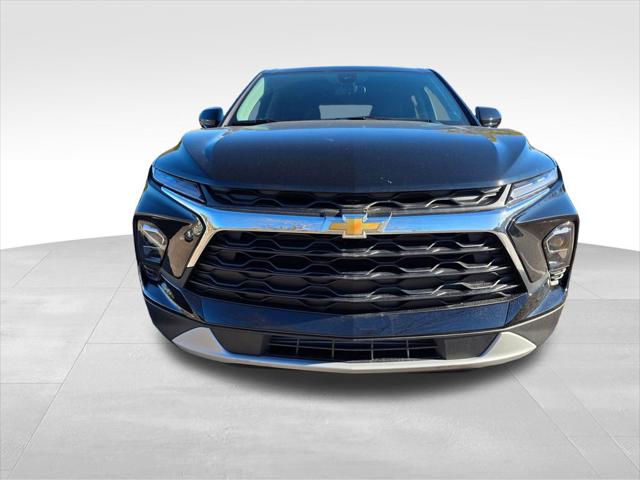 2025 Chevrolet Blazer FWD 2LT