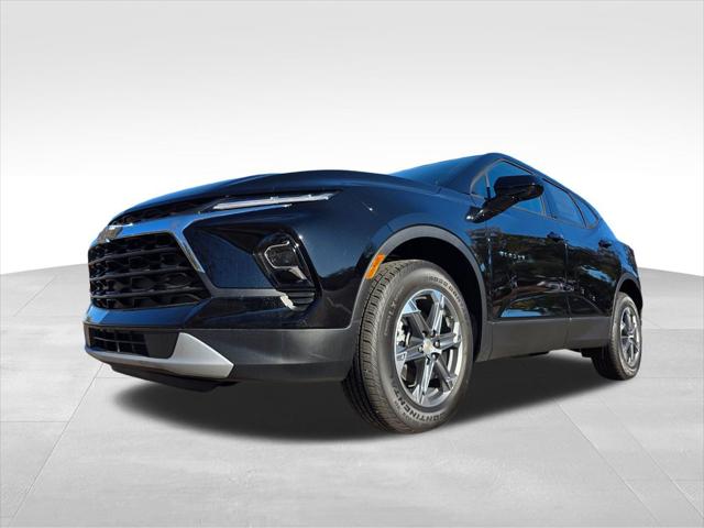 2025 Chevrolet Blazer FWD 2LT