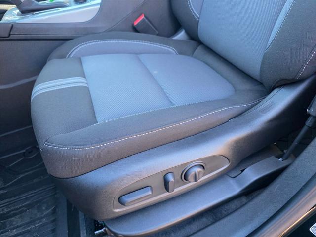 2025 Chevrolet Blazer FWD 2LT