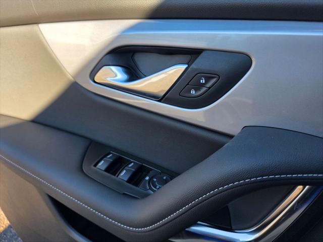 2025 Chevrolet Blazer FWD 2LT