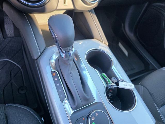 2025 Chevrolet Blazer FWD 2LT