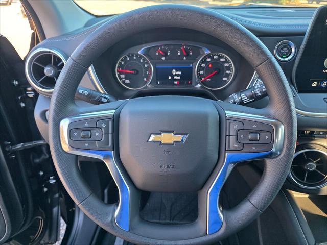 2025 Chevrolet Blazer FWD 2LT