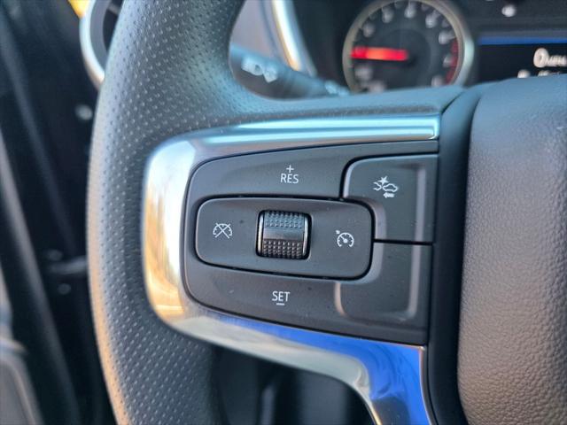 2025 Chevrolet Blazer FWD 2LT