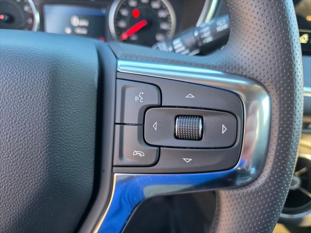 2025 Chevrolet Blazer FWD 2LT