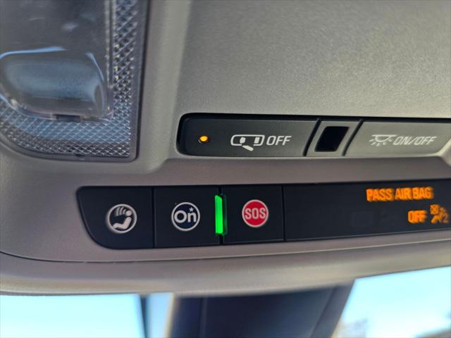2025 Chevrolet Blazer FWD 2LT