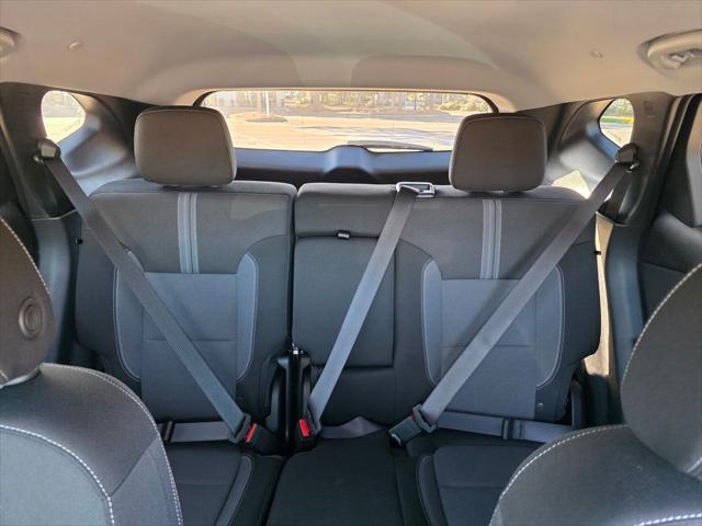 2025 Chevrolet Blazer FWD 2LT