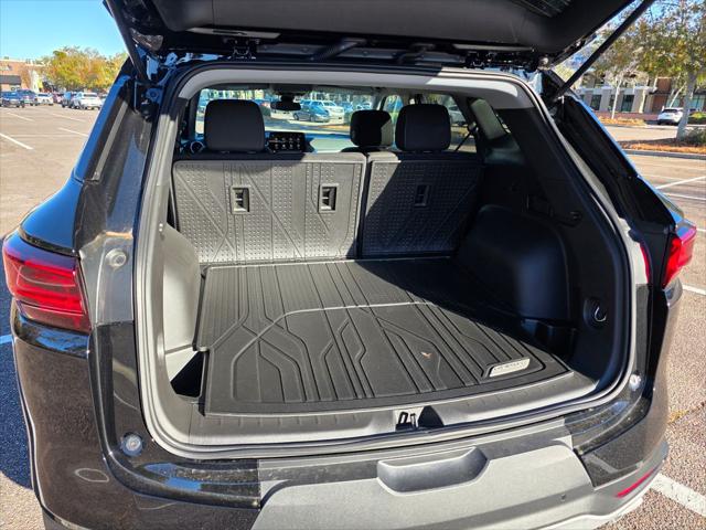 2025 Chevrolet Blazer FWD 2LT