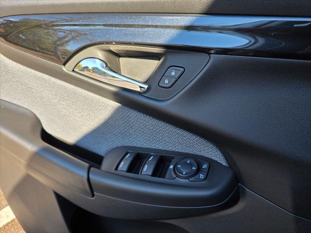 2026 Chevrolet TrailBlazer FWD LT