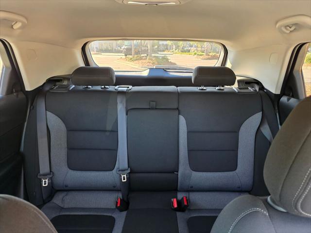 2026 Chevrolet TrailBlazer FWD LT