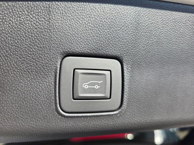 2026 Chevrolet TrailBlazer FWD LT
