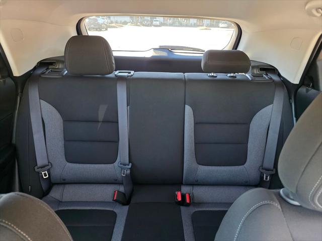 2026 Chevrolet TrailBlazer FWD LT