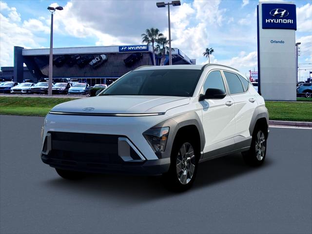 2026 Hyundai Kona SEL Sport for sale in ORLANDO, FL