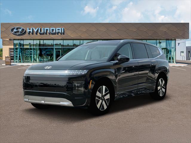 2026 Hyundai IONIQ 9 SEL for sale in CONROE, TX
