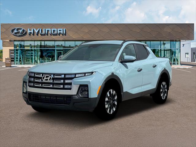 2026 Hyundai Santa Cruz SEL for sale in CONROE, TX
