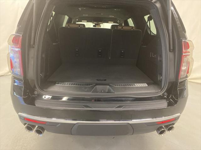 2024 Chevrolet Suburban 4WD Premier