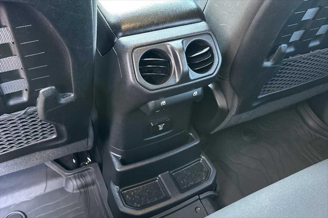 2022 Jeep Wrangler 4xe Unlimited Rubicon 4x4