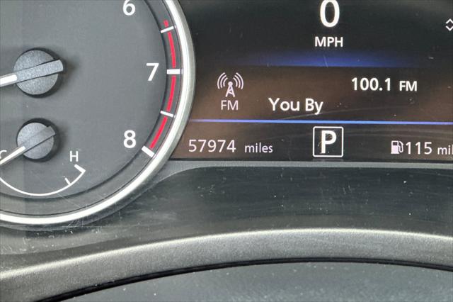 2022 Nissan Sentra SV Xtronic CVT