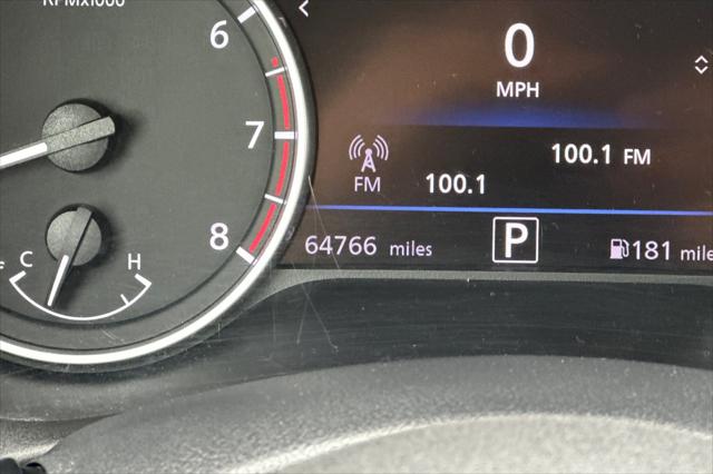 2022 Nissan Sentra SV Xtronic CVT