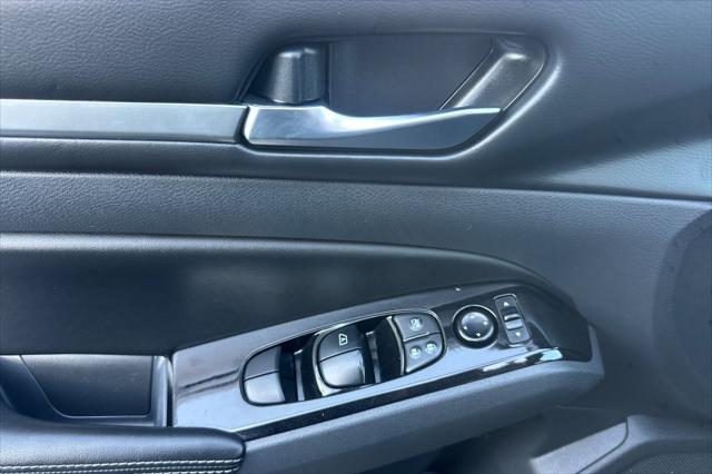 2023 Nissan Altima SV FWD