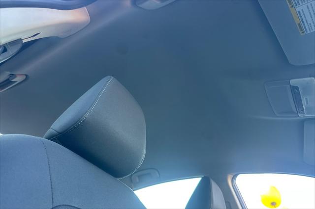 2023 Nissan Altima SV FWD
