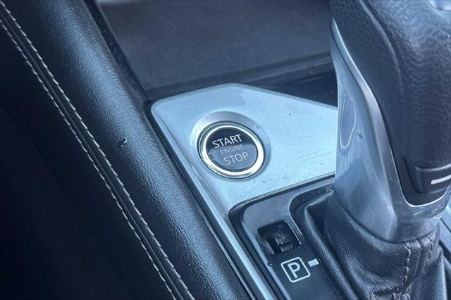 2023 Nissan Altima SV FWD