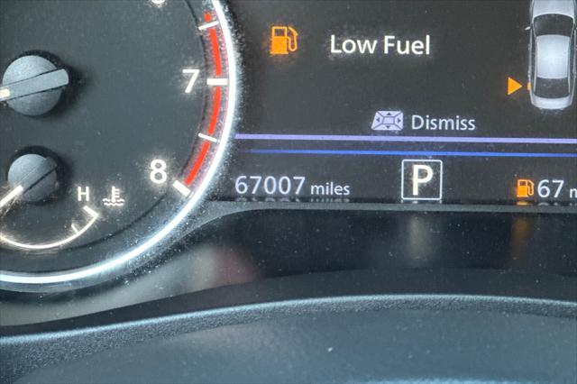 2023 Nissan Altima SV FWD
