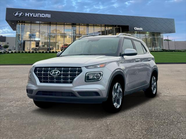 2026 Hyundai Venue SEL for sale in MENTOR, OH