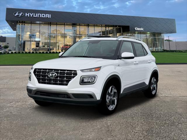 2026 Hyundai Venue SEL for sale in MENTOR, OH