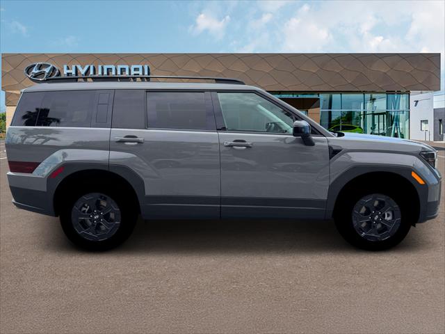 2026 Hyundai Santa Fe XRT