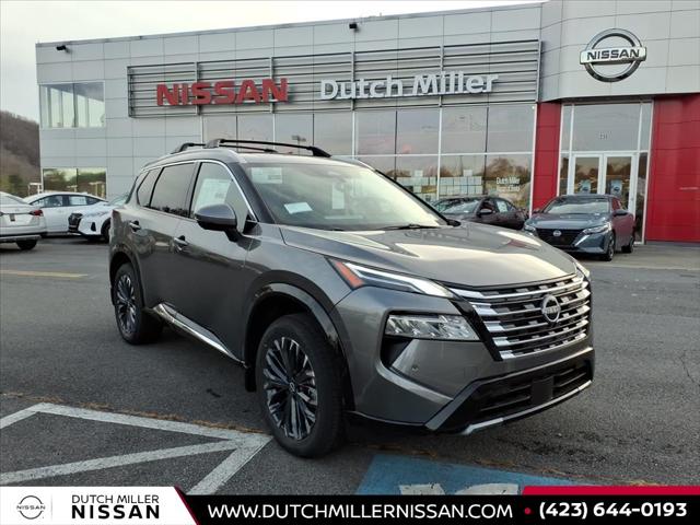 2026 Nissan Rogue Platinum for sale in Bristol, TN