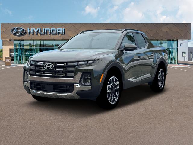 2026 Hyundai Santa Cruz Limited for sale in GAINESVILLE, FL