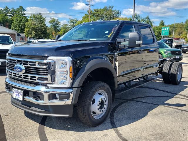 2026 Ford F-550 XL for sale in Hillsboro, NH