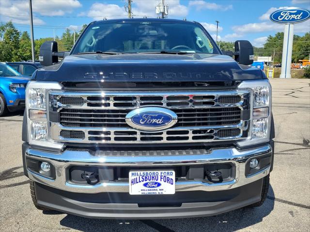 2026 Ford F-550 XL