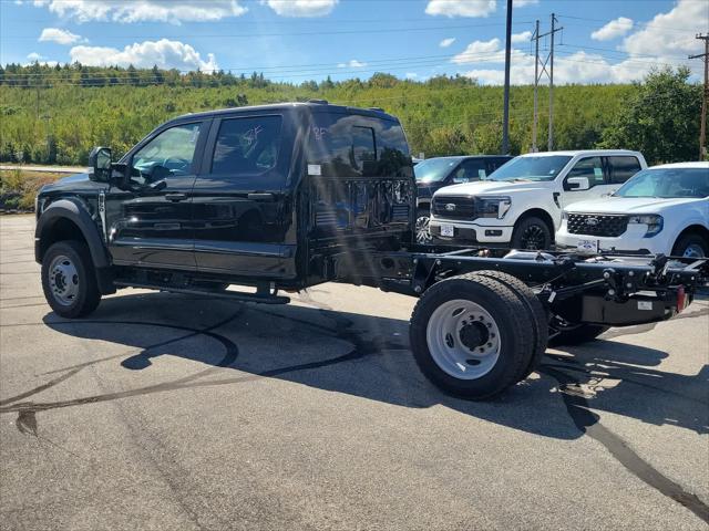 2026 Ford F-550 XL
